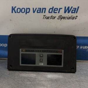DASHBOARD - Case IH Maxxum 5100 6 cyl. Series