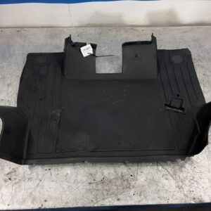 CABINE - Case IH Maxxum 5100 6 cyl. Series