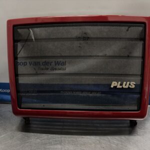 SHEETMETAL - Case IH Maxxum 5100 6 cyl. Series