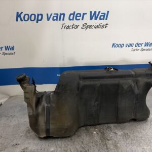 FUELTANK - Case IH Maxxum 5100 6 cyl. Series