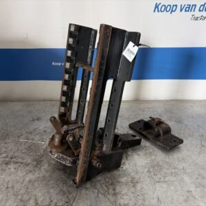 DRAWBAR - Case IH Maxxum 5100 6 cyl. Series