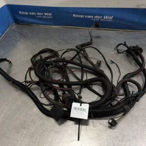 ELECTRICAL - Case IH Maxxum 5100 6 cyl. Series