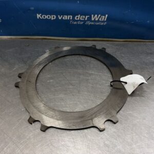 GEARBOX - Case IH Maxxum 5100 6 cyl. Series