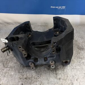 FRONTSUPPORT - New Holland T7 Series Powercommand