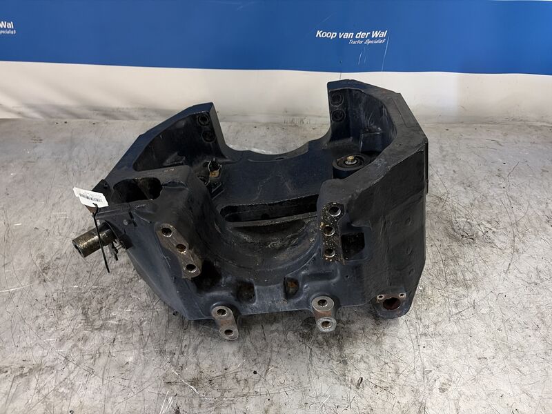 FRONTSUPPORT - New Holland T7 Series Powercommand