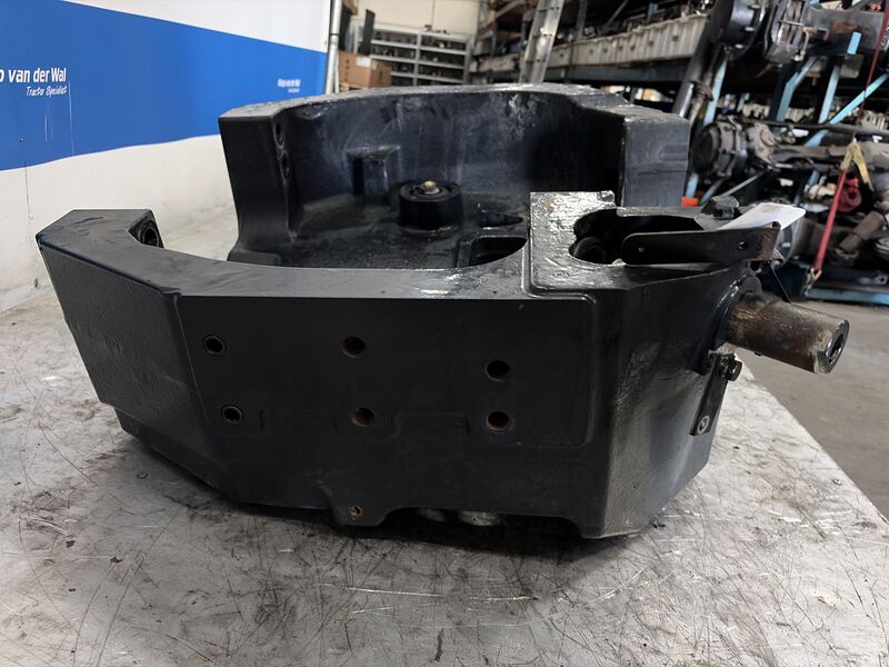 FRONTSUPPORT - New Holland T7 Series Powercommand - Image 2