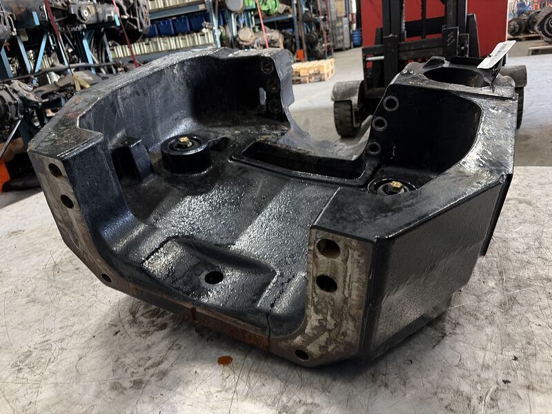 FRONTSUPPORT - New Holland T7 Series Powercommand - Image 3