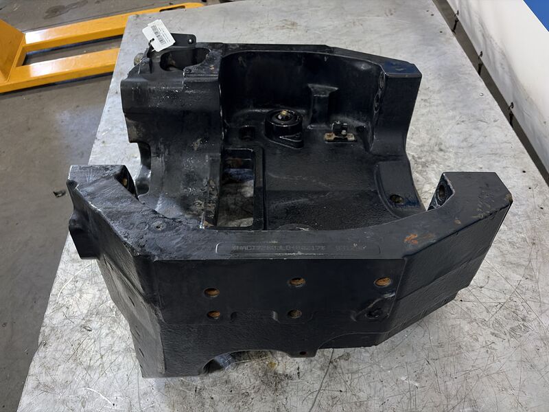 FRONTSUPPORT - New Holland T7 Series Powercommand - Image 4