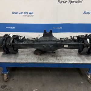 FRONTAXLE - New Holland T7 Series Powercommand