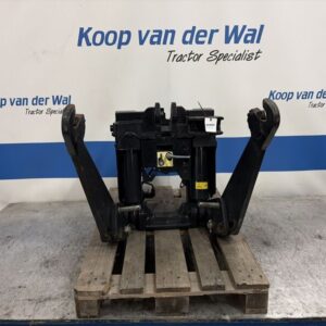 FRONTLIFT - New Holland T7 Series Powercommand