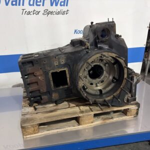 BACKENDHOUSING - New Holland T7 Series Powercommand