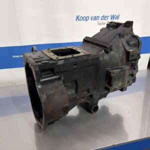GEARBOXHOUSE - New Holland T7 Series Powercommand