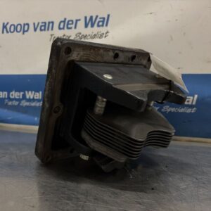 PARKBRAKE - New Holland T7 Series Powercommand
