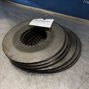 GEARBOX - New Holland T7 Series Powercommand