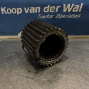 GEARBOX - New Holland T7 Series Powercommand