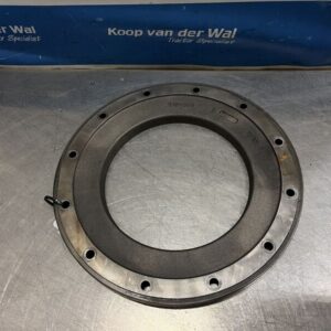BRAKEDISC - New Holland T7 Series Powercommand