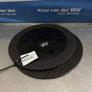 BRAKEDISC - New Holland T7 Series Powercommand