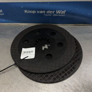 BRAKEDISC - New Holland T7 Series Powercommand