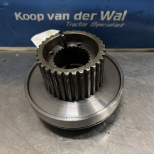 4 WD PARTS - New Holland T7 Series Powercommand