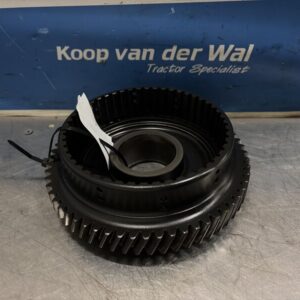 4 WD PARTS - New Holland T7 Series Powercommand