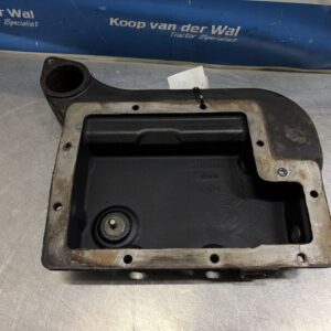 4 WD PARTS - New Holland T7 Series Powercommand