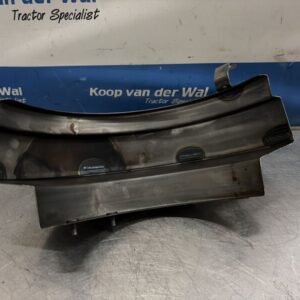 GEARBOX - New Holland T7 Series Powercommand