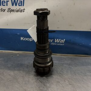 PTO SHAFT - New Holland T7 Series Powercommand