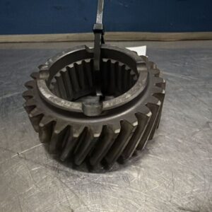 GEARBOX - New Holland T7 Series Powercommand
