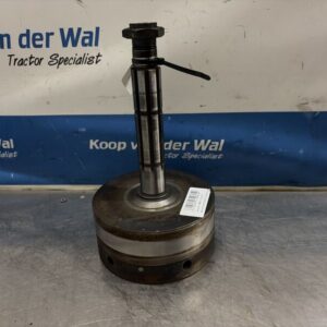 PTO CLUTCH - New Holland T7 Series Powercommand