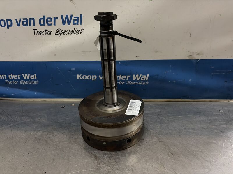 PTO CLUTCH - New Holland T7 Series Powercommand