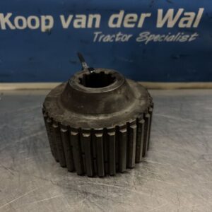 PTO CLUTCH - New Holland T7 Series Powercommand