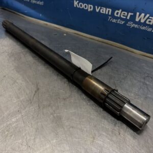 PTO SHAFT - New Holland T7 Series Powercommand