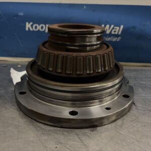 DIFFERENTIAL - New Holland T7 Series Powercommand