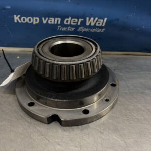 DIFFERENTIAL - New Holland T7 Series Powercommand