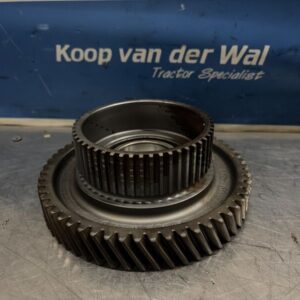 GEARBOX - New Holland T7 Series Powercommand