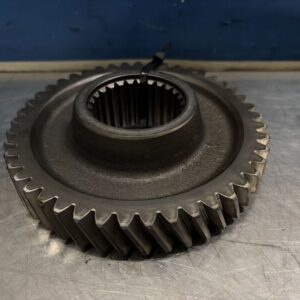 GEARBOX - New Holland T7 Series Powercommand