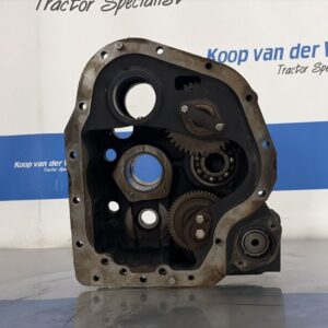 GEARBOXHOUSE - New Holland T7 Series Powercommand