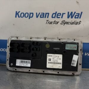 ELECTRICAL - Case IH CVX Series