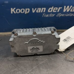 TRANSMISSION - Case IH CVX Series