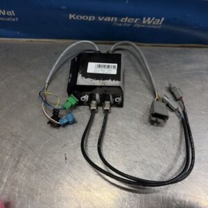 ELECTRICAL - Case IH CVX Series