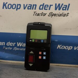 ELECTRICAL - Case IH CVX Series