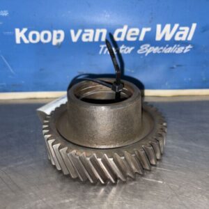 GEARBOX - New Holland T7 Series