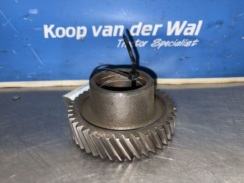 GEARBOX - New Holland T7 Series