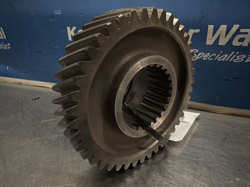 GEARBOX - New Holland T7 Series - Image 2