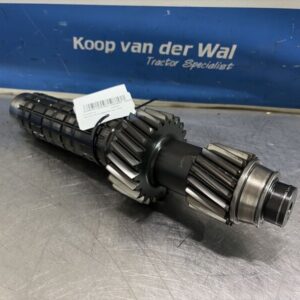 GEARBOX - Deutz-Fahr Agrotron 210