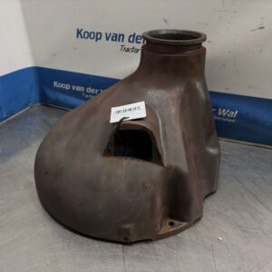 INTAKE - Fendt 900 Series Vario < SCR