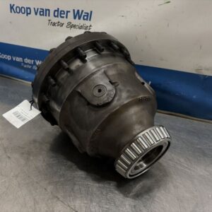 DIFFERENTIAL - Fendt 900 Series Vario < SCR