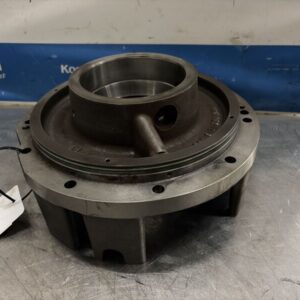 DIFFERENTIAL - Fendt 900 Series Vario < SCR