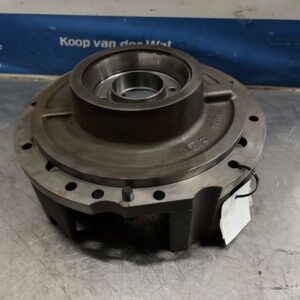 DIFFERENTIAL - Fendt 900 Series Vario < SCR