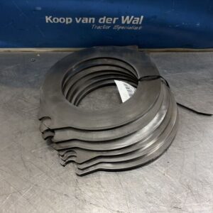BRAKEDISC - Fendt 900 Series Vario < SCR